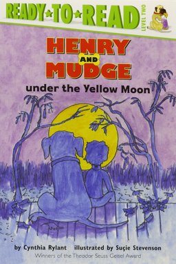 Under the Yellow Moon