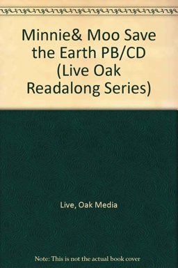 Minnie and Moo Minnie and Moo