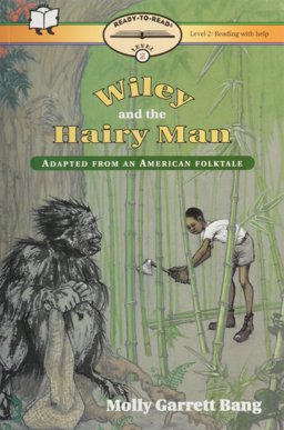 Wiley and the Hairy Man