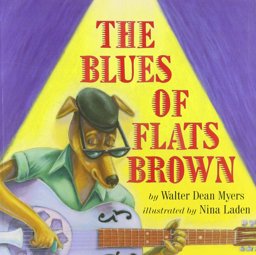 The Blues of Flats Brown