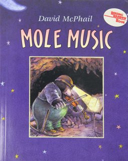 Mole Music