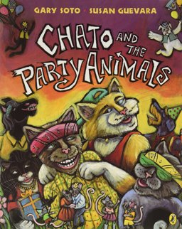 Chato and the Party Animals