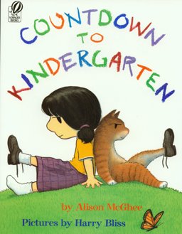 Countdown to Kindergarten