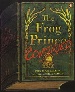 The Frog Prince, Continued