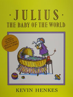 Julius, the Baby of the World