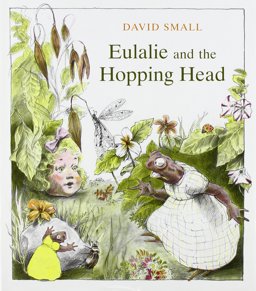 Eulalie and the Hopping Head