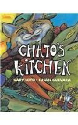 Chato's Kitchen