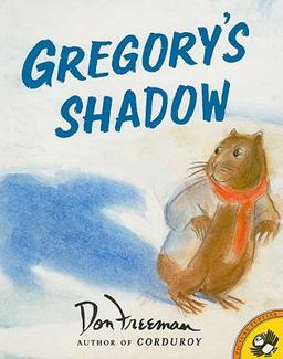 Gregory's Shadow