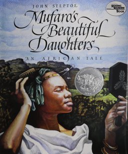 Mufaro's Beautiful Daughters