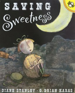 Saving Sweetness