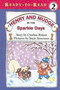 Henry and Mudge in the Sparkle Days