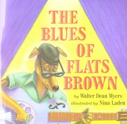 The Blues of Flats Brown