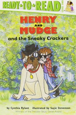 Henry and Mudge and the Sneaky Crackers