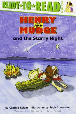 Henry and Mudge and the Starry Night