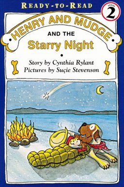 Henry and Mudge and the Starry Night