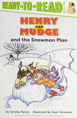 Henry and Mudge and the Snowman Plan