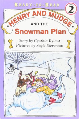 Henry and Mudge and the Snowman Plan