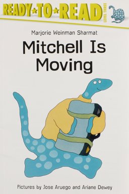 Mitchell Is Moving