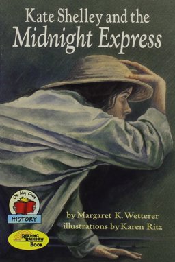 Kate Shelley/Midnight Exp PB/CD