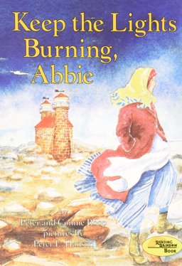 Keep the Lights Burning, Abbie