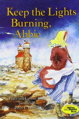 Keep the Lights Burning, Abbie