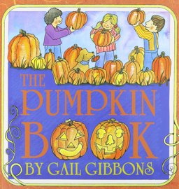 The Pumpkin Book