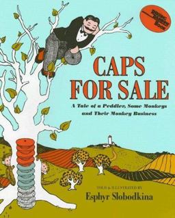 Caps for Sale