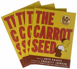 The Carrot Seed