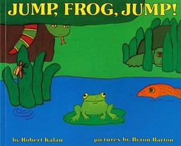 Jump, Frog, Jump