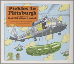 Pickles to Pittsburgh