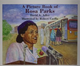 A Picture Book of Rosa Parks