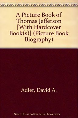 A Picture Book of Thomas Jefferson