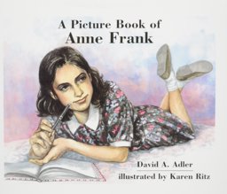 A Picture Book of Anne Frank