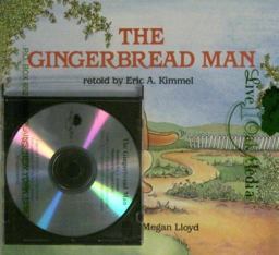 The Gingerbread Man