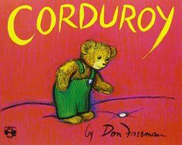 Corduroy