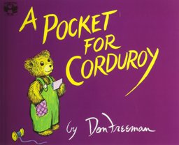 A Pocket for Corduroy