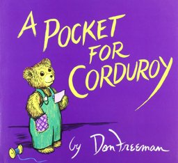 A Pocket for Corduroy