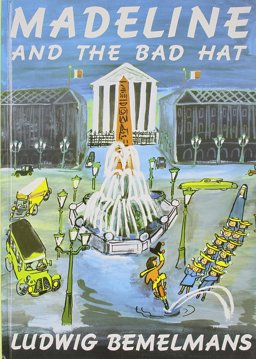 Madeline and the Bad Hat