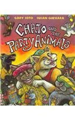 Chato and the Party Animals