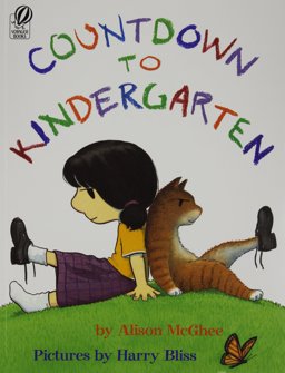 Countdown to Kindergarten