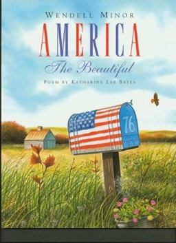 America the Beautiful