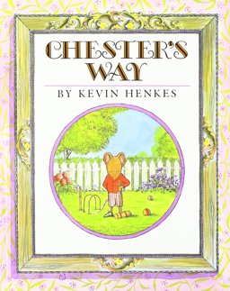 Chester's Way