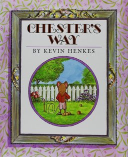 Chester's Way