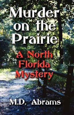 Murder on the Prairie