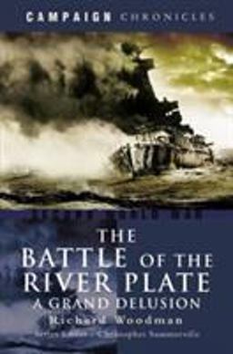 The Battle of the River Plate The Battle of the River Plate