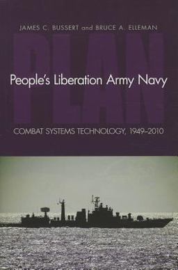 People's Liberation Army Navy