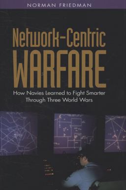 Network-Centric Warfare