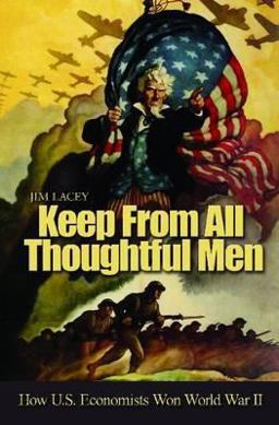 Keep from All Thoughtful Men