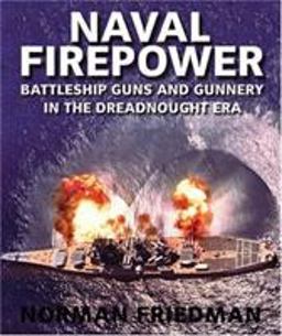 Naval Firepower