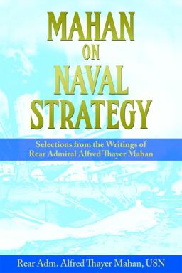Mahan on Naval Strategy